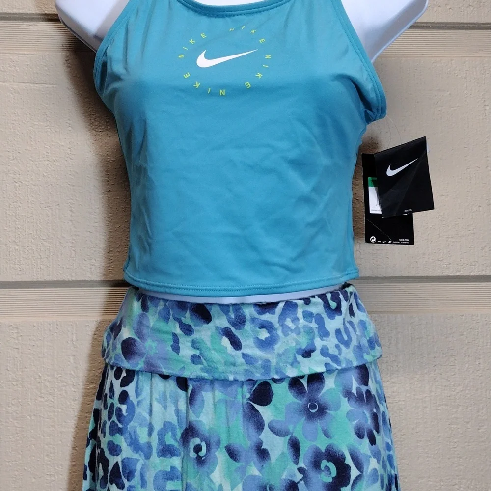 Justice youth maxi skirt 14